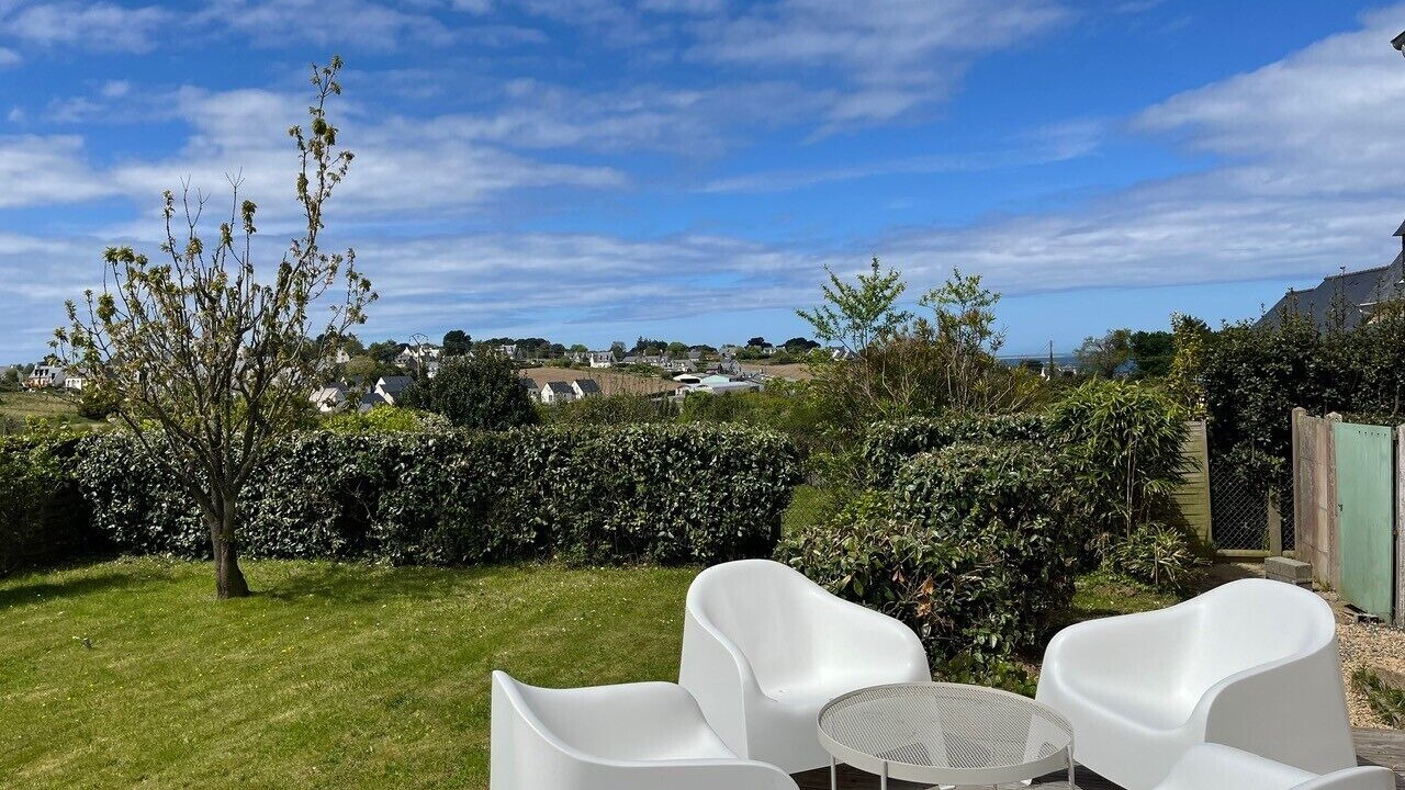 Photo of Outdoor in Loguivy