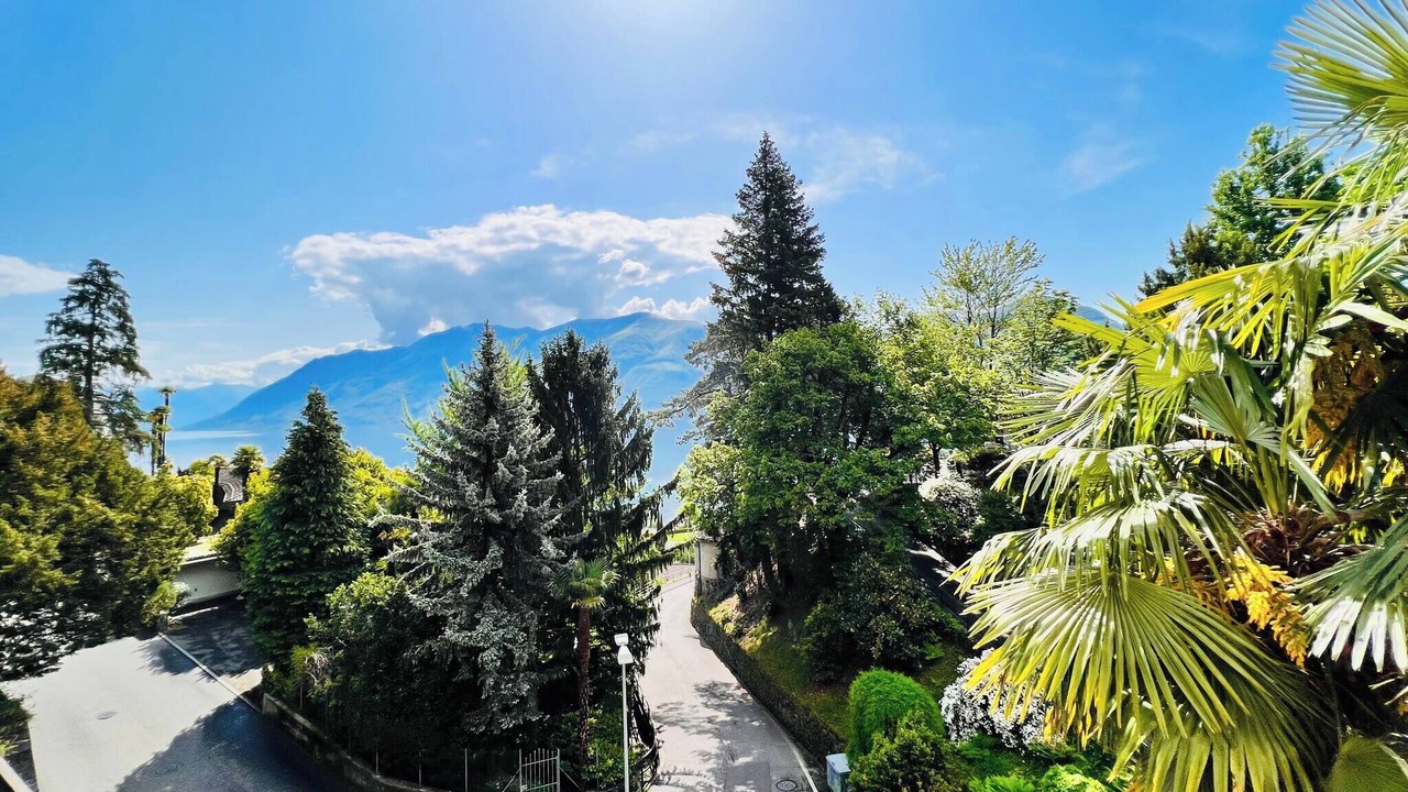 Photo of Outdoor in Brissago