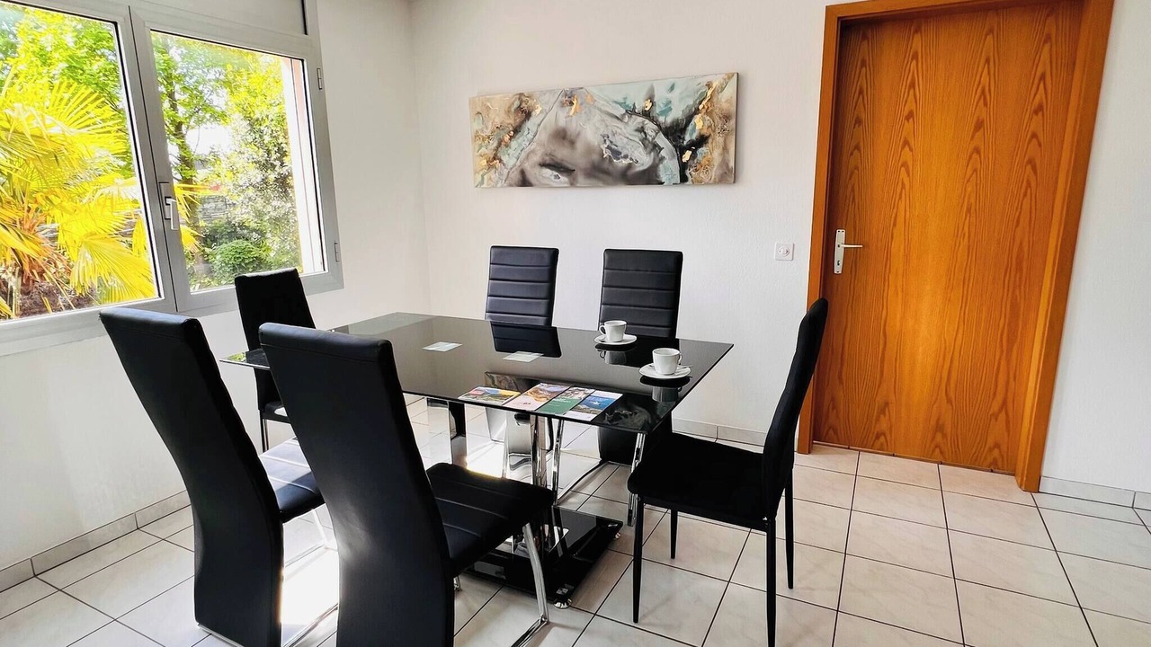 Photo of Bedroom in Brissago