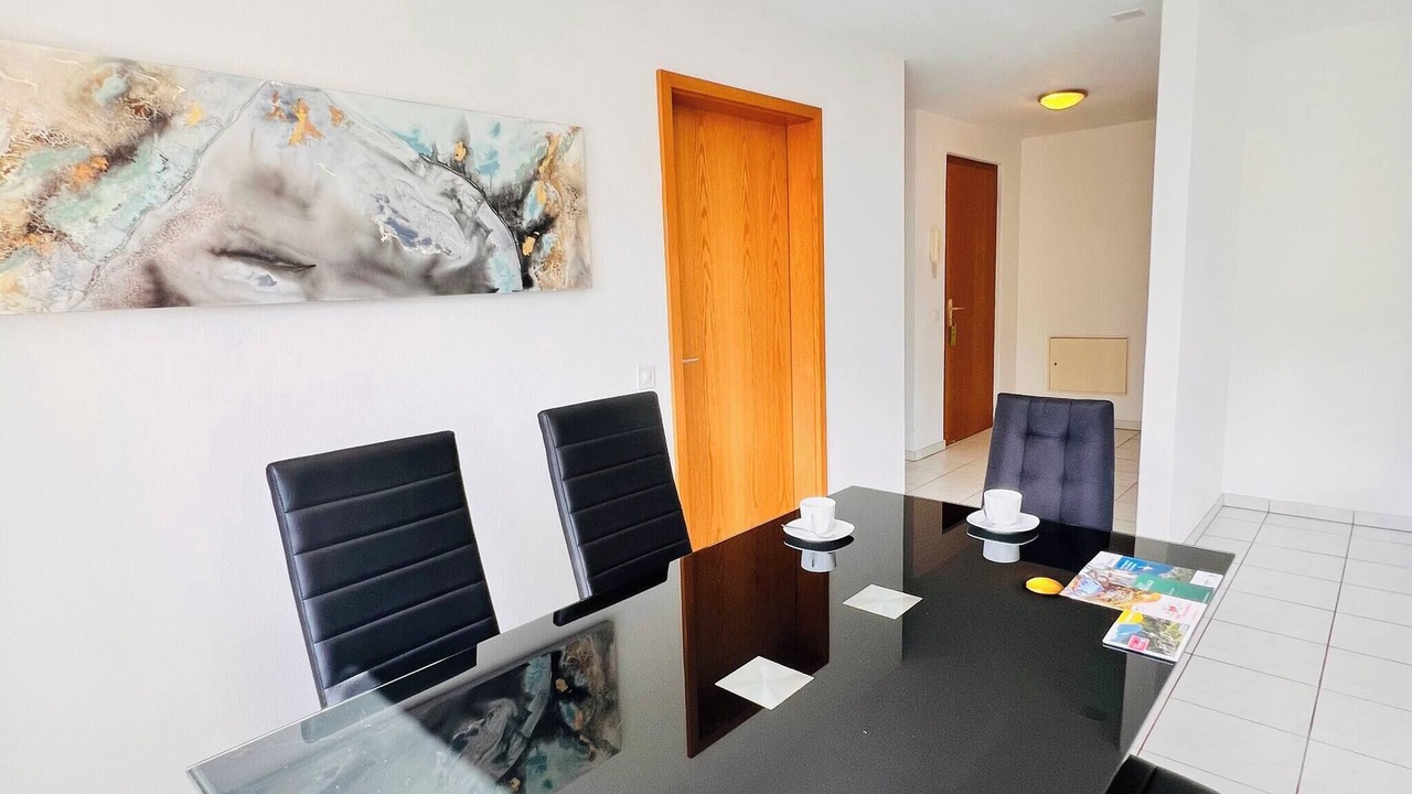 Photo of Bedroom in Brissago
