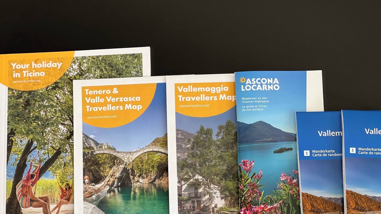 Photo of Others in Brissago