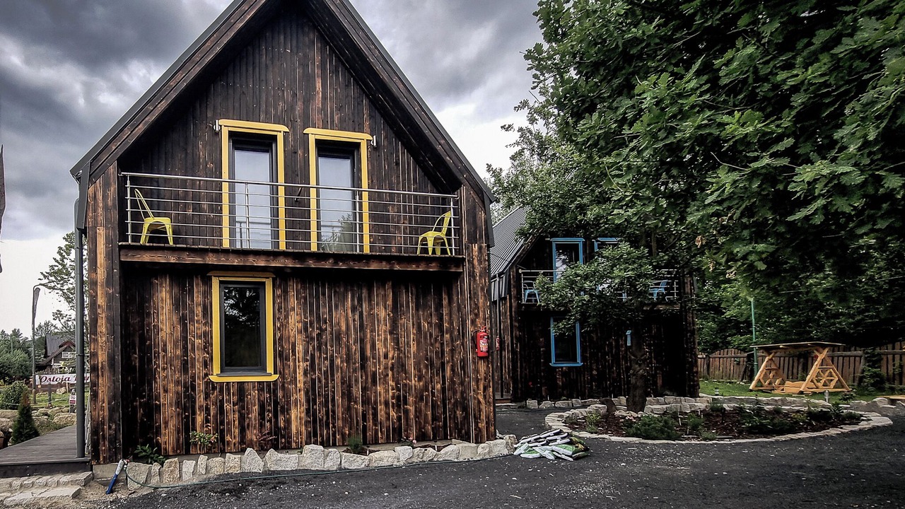 Photo of Outdoor in Zachelmie