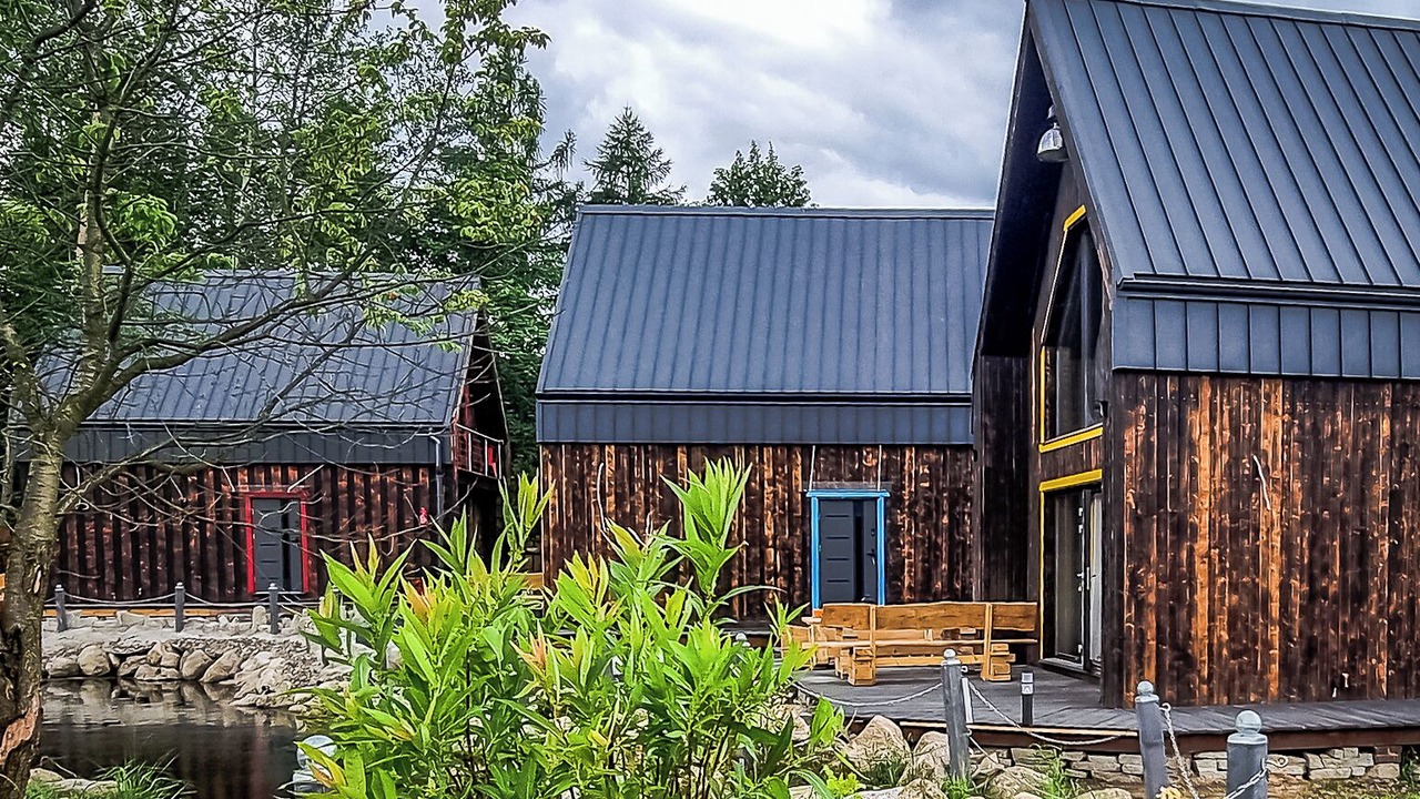 Photo of Outdoor in Zachelmie