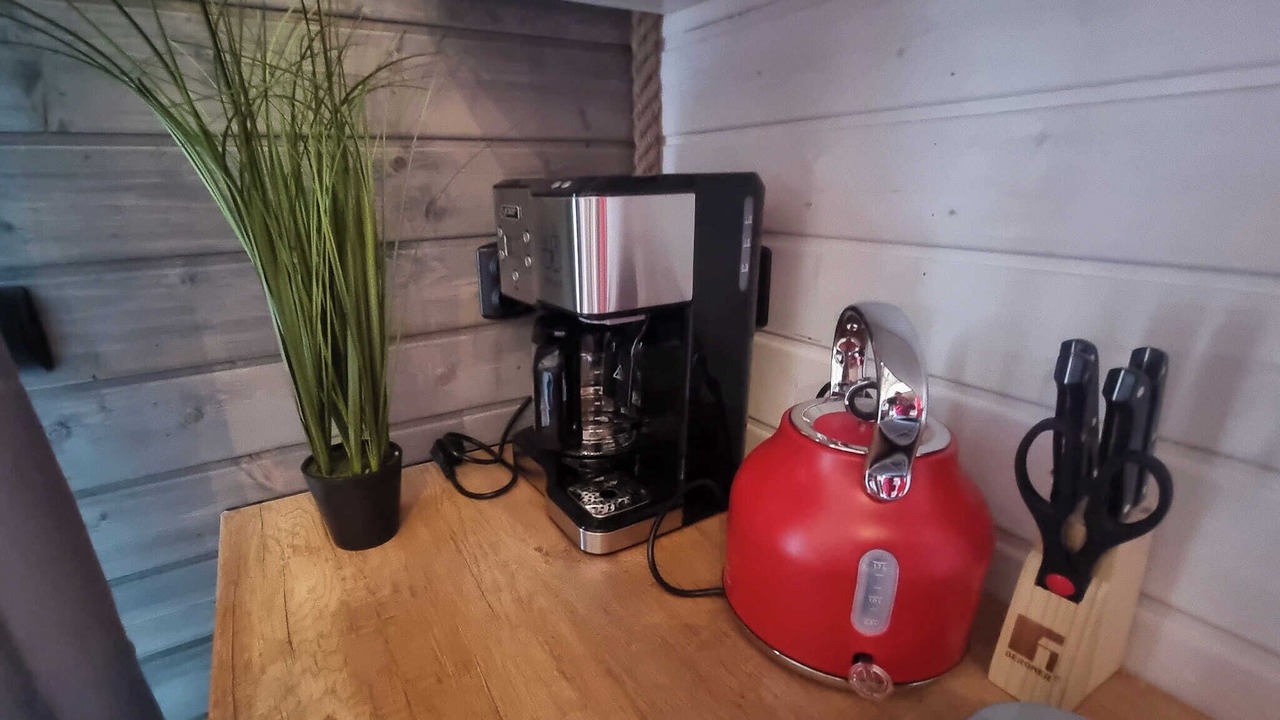 Photo of Kitchen in Zachelmie