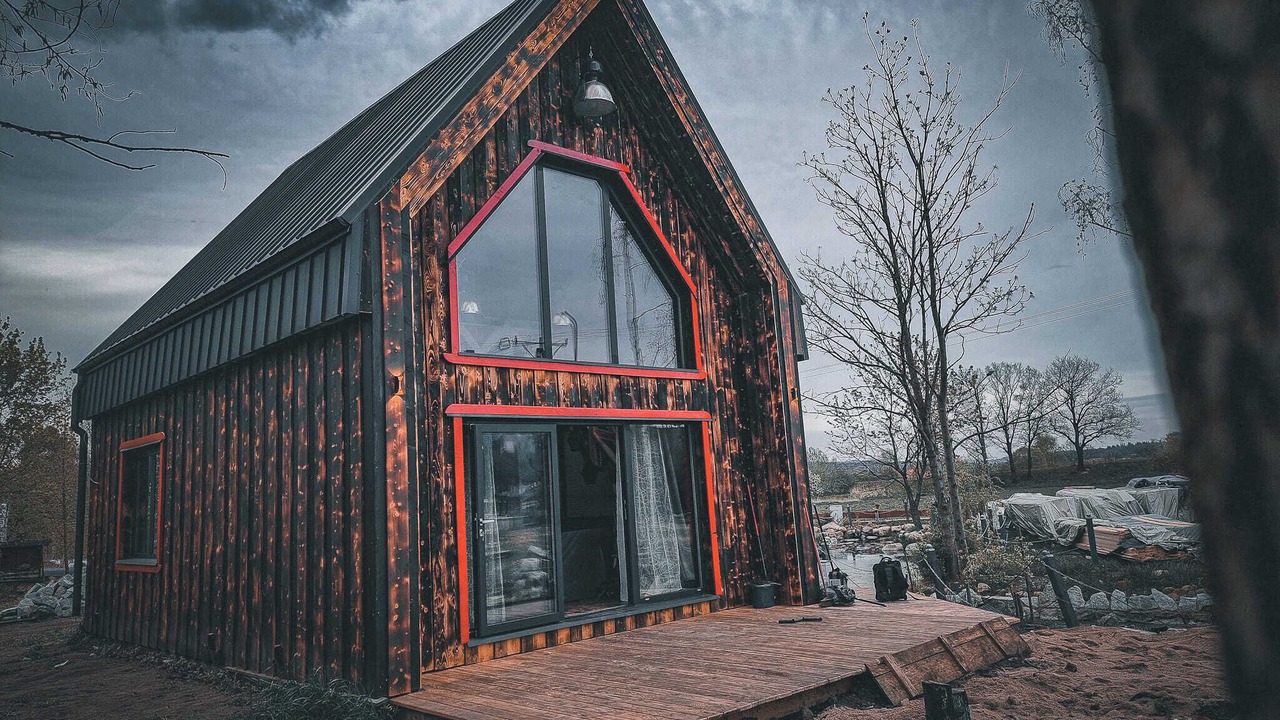Photo of Outdoor in Zachelmie