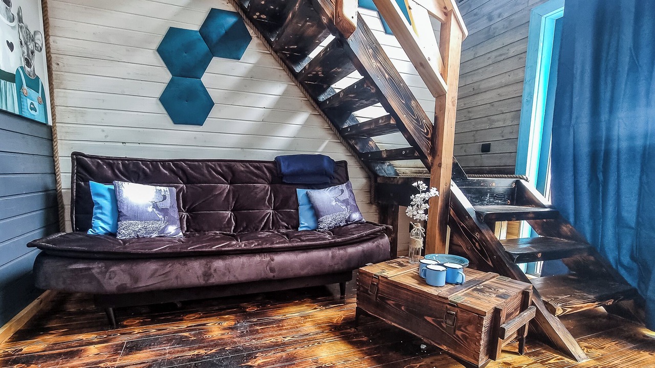 Photo of Livingroom in Zachelmie