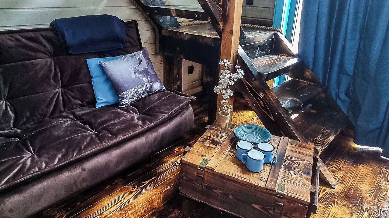 Photo of Livingroom in Zachelmie
