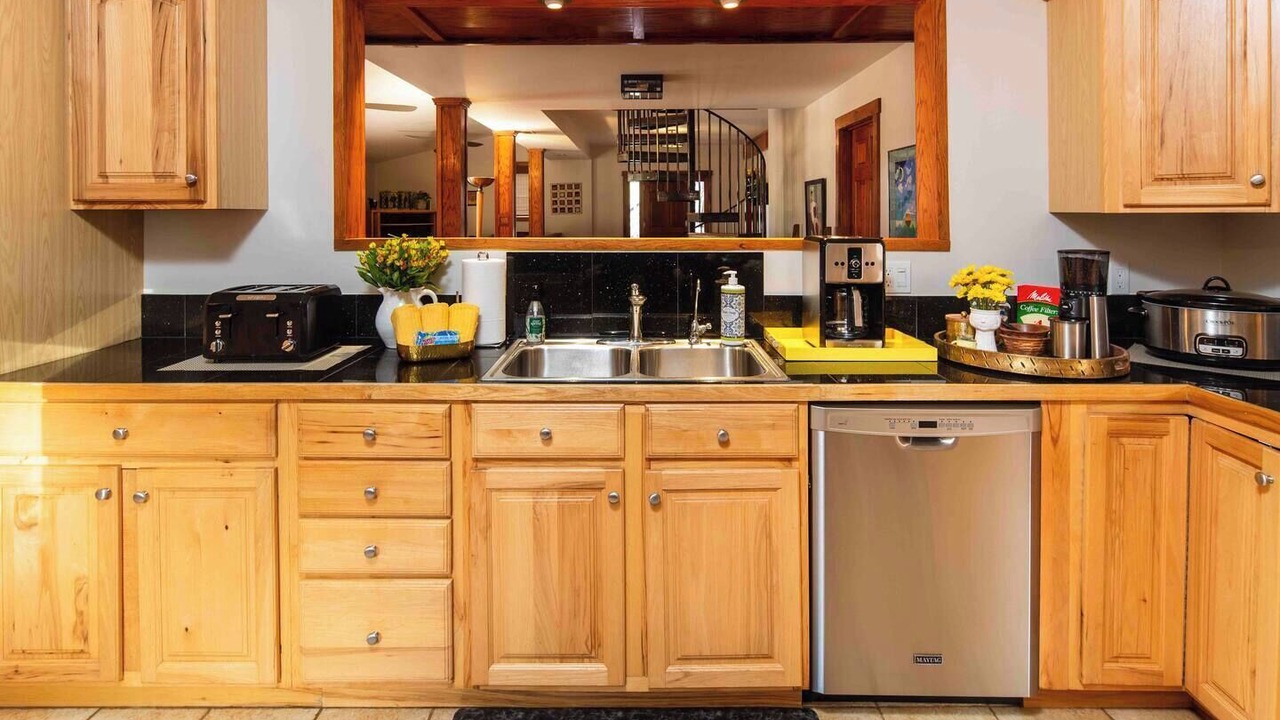Photo of Kitchen in Pomona