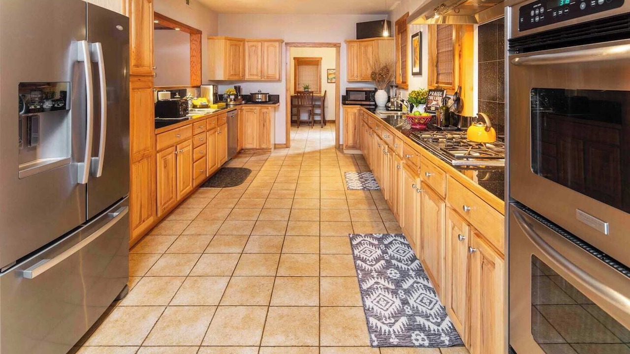Photo of Kitchen in Pomona