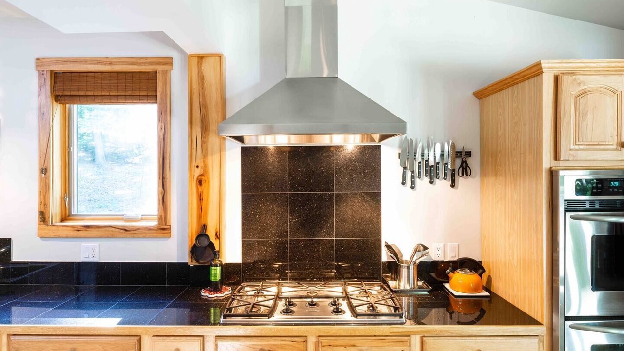 Photo of Kitchen in Pomona