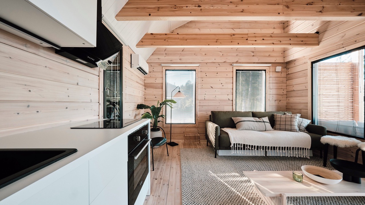 Photo of Kitchen in Porvoo