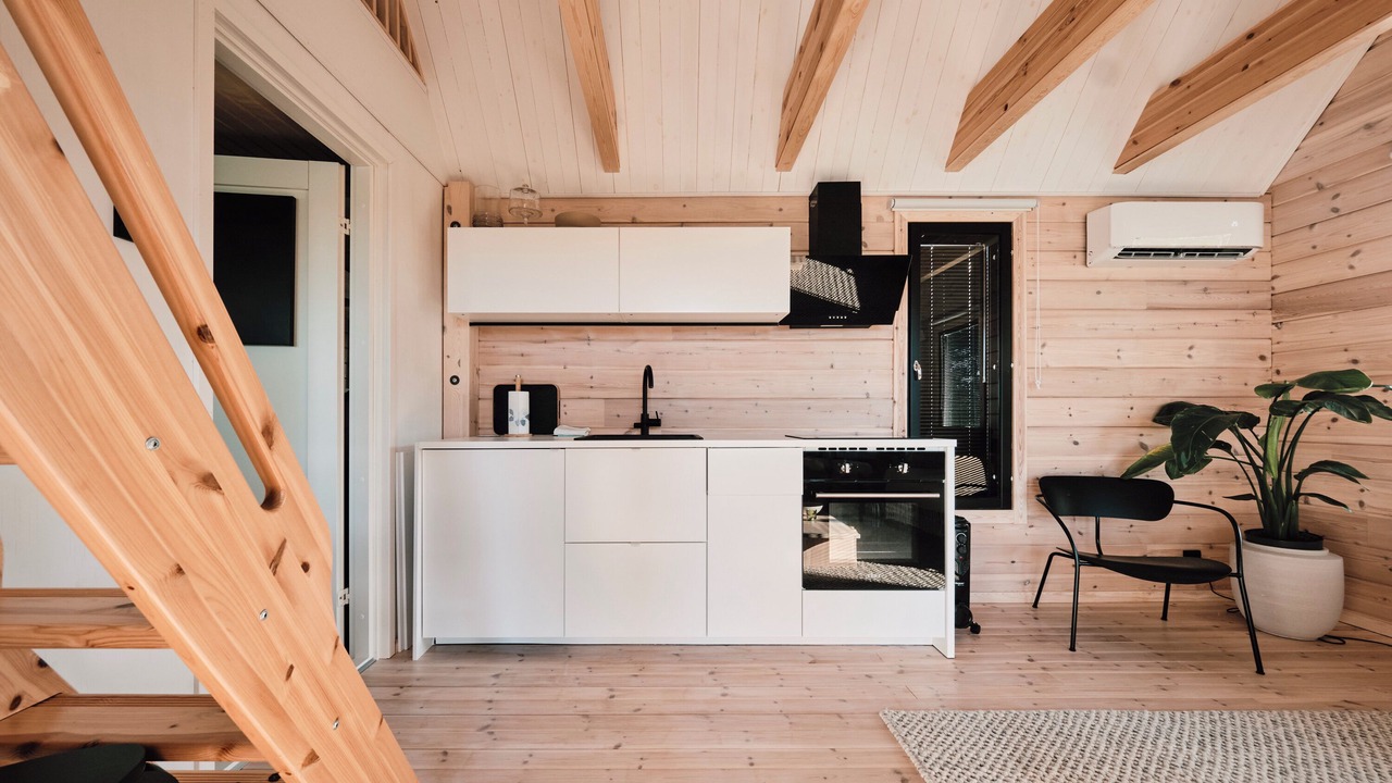 Photo of Kitchen in Porvoo