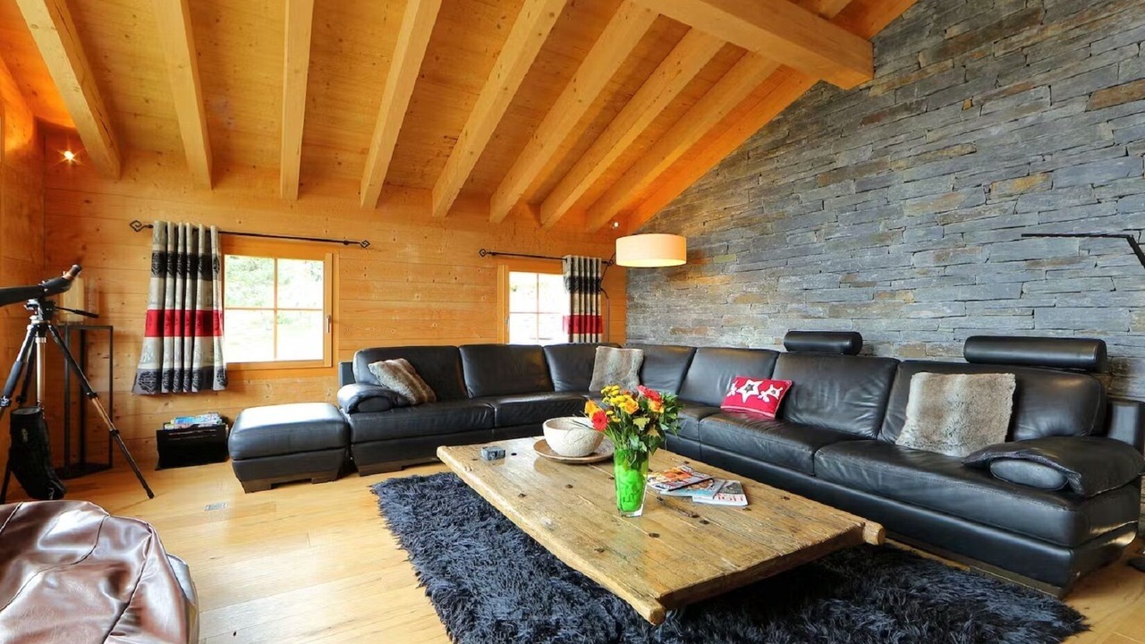 Photo of Livingroom in Panex