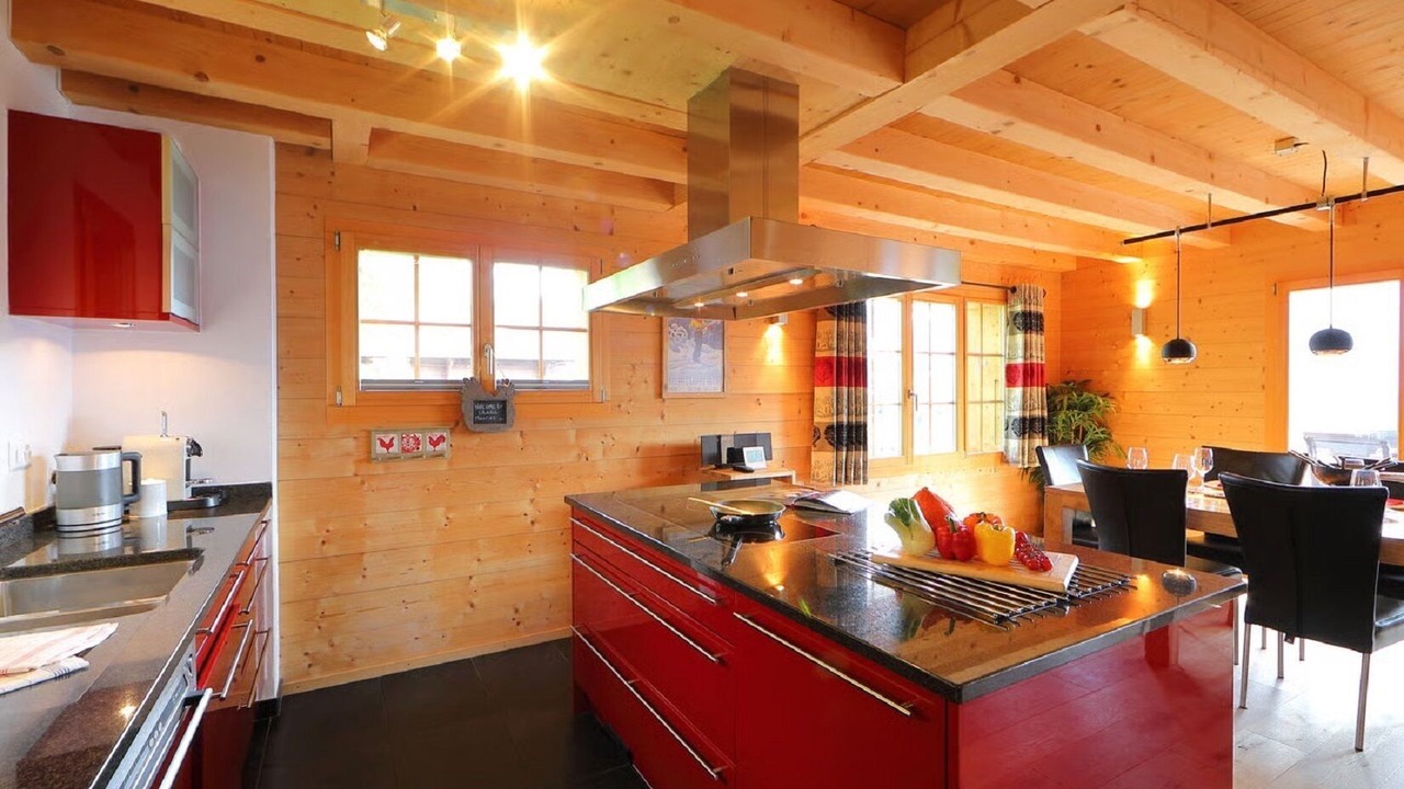 Photo of Kitchen in Panex
