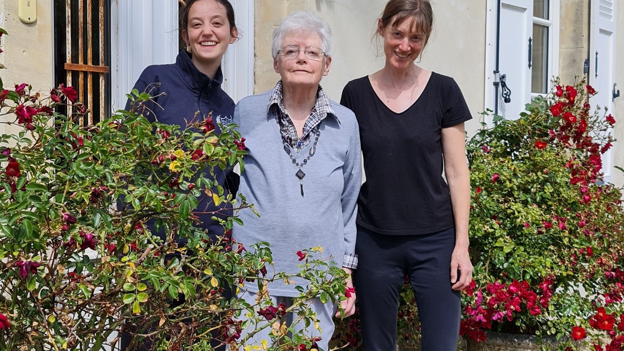 Photo of Outdoor in Tour-en-Bessin