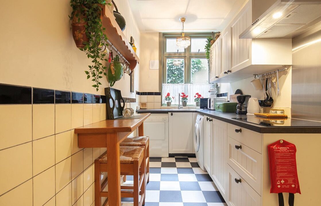 Photo of Kitchen in Lekkerkerk