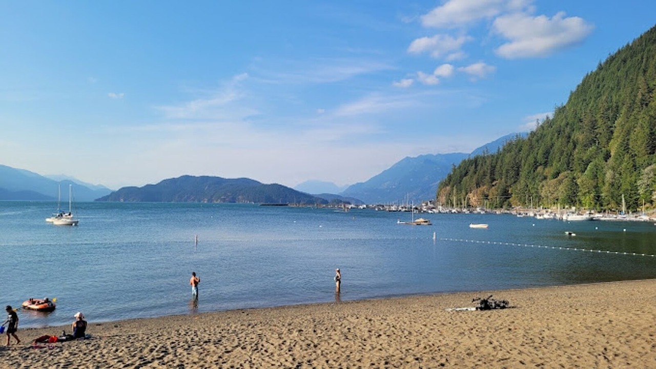 Photo of Others in Harrison Hot Springs