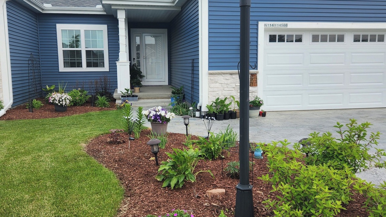 Photo of Outdoor in Village of Germantown