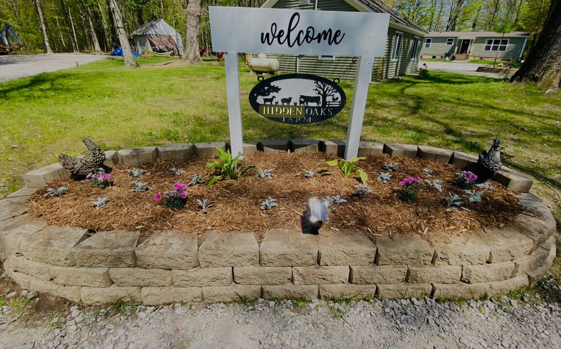 Photo of Outdoor in Birch Run Township