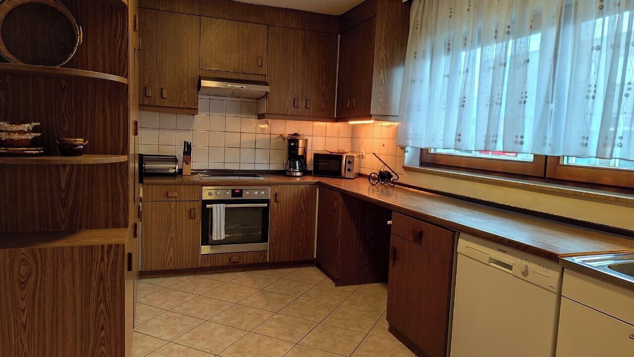 Photo of Kitchen in Baden-Baden