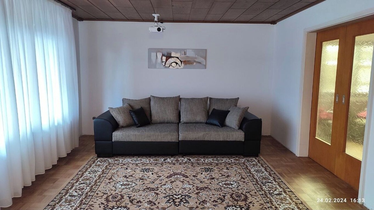 Photo of Livingroom in Baden-Baden