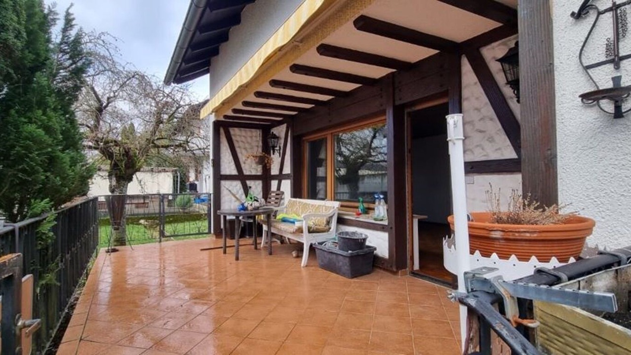 Photo of Outdoor in Baden-Baden
