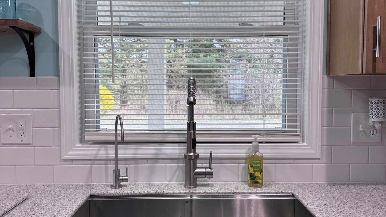 Photo of Kitchen in Owosso