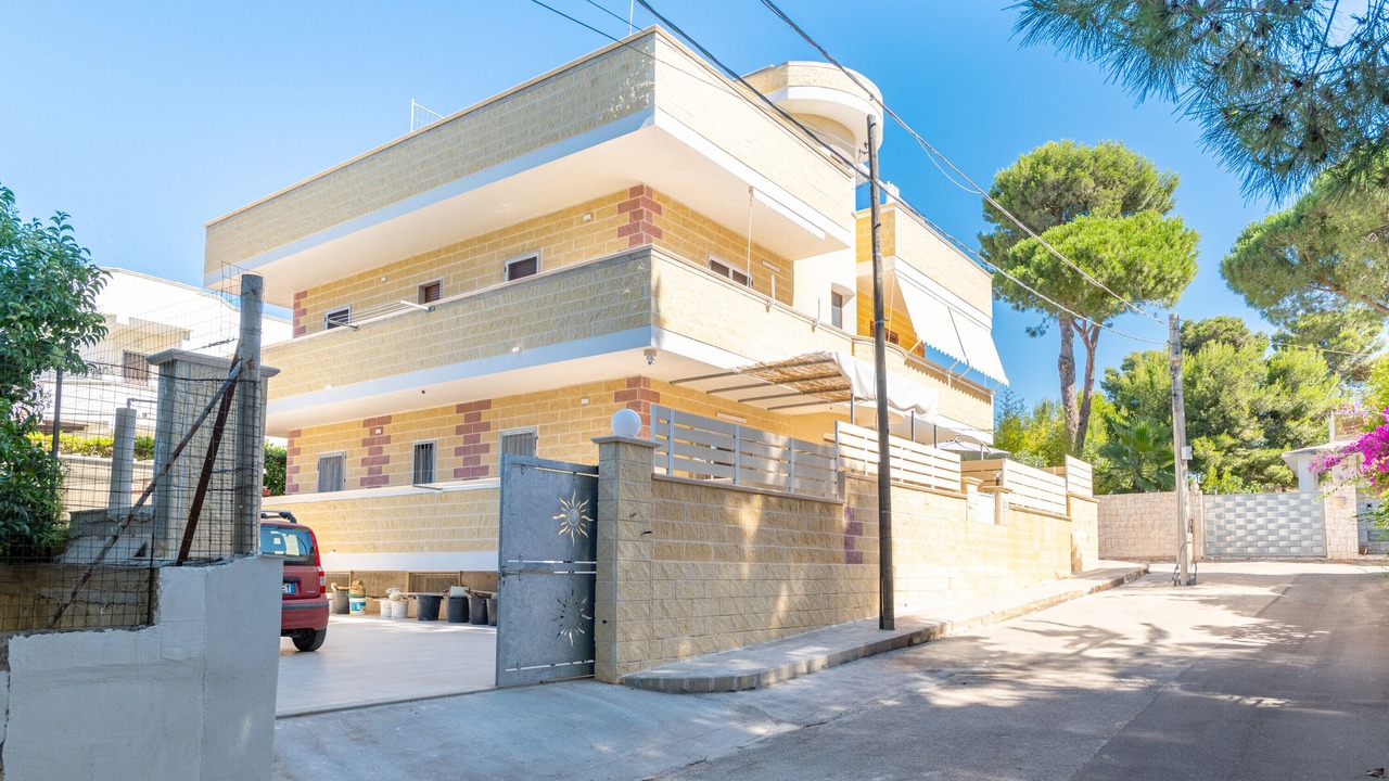 Photo of Outdoor in Monti D'arena-Bosco Caggione