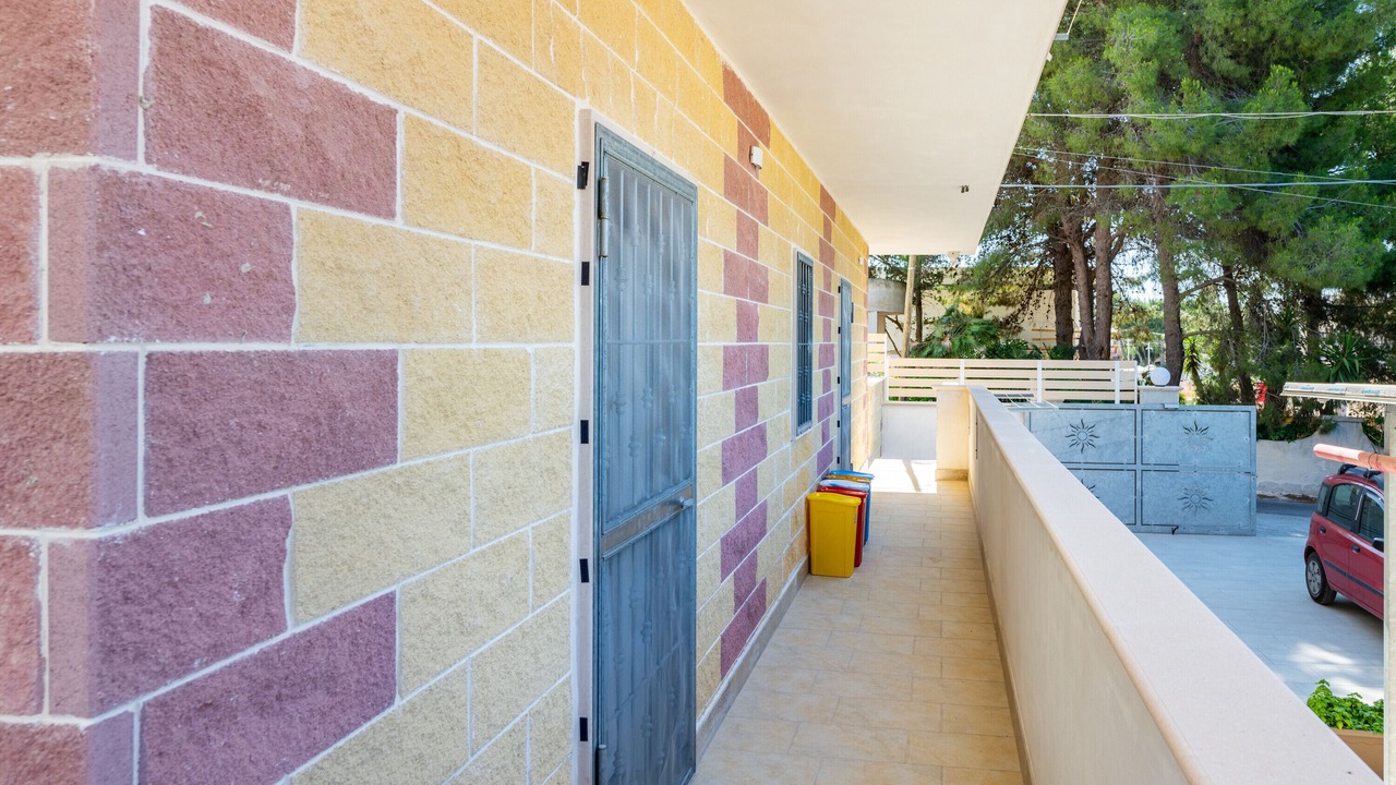 Photo of Outdoor in Monti D'arena-Bosco Caggione