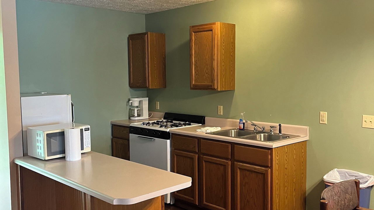 Photo of Kitchen in Golconda
