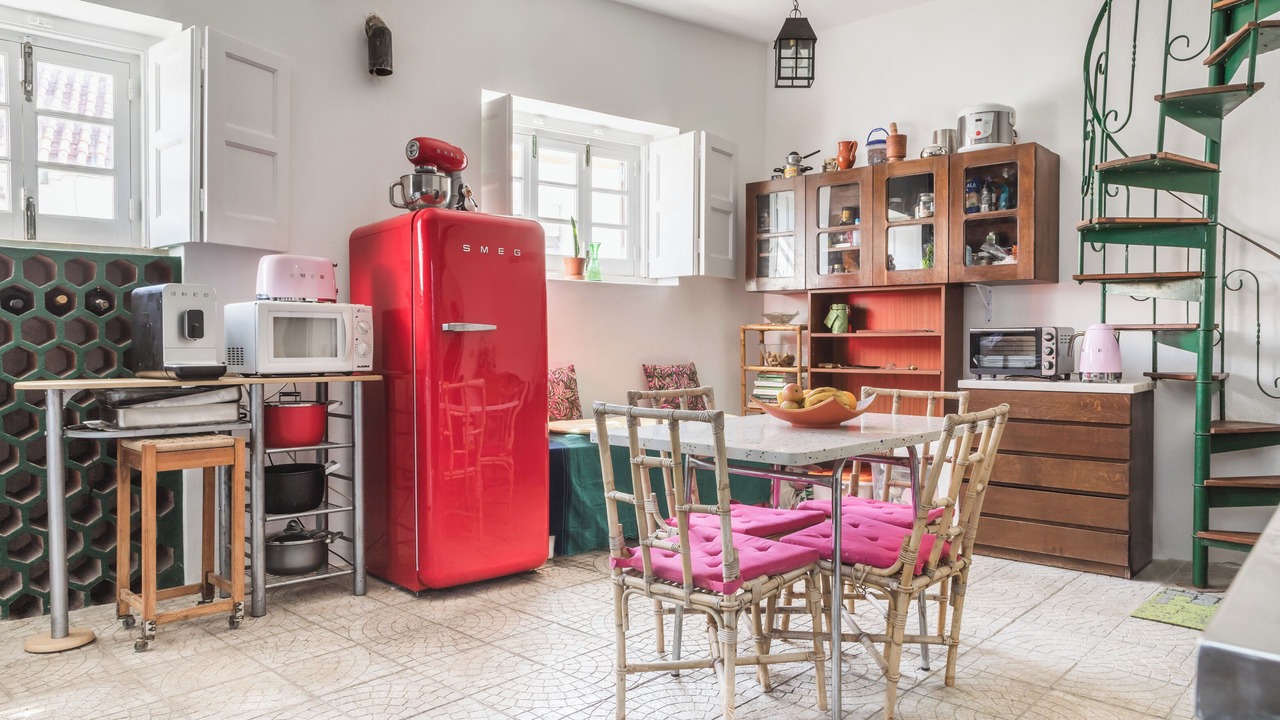 Photo of Kitchen in Loures