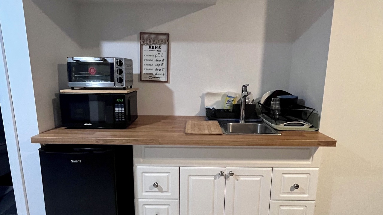 Photo of Kitchen in Aylmer