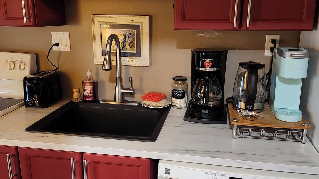 Photo of Kitchen in Cardinal