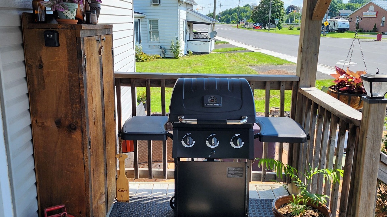 Photo of Outdoor in Cardinal