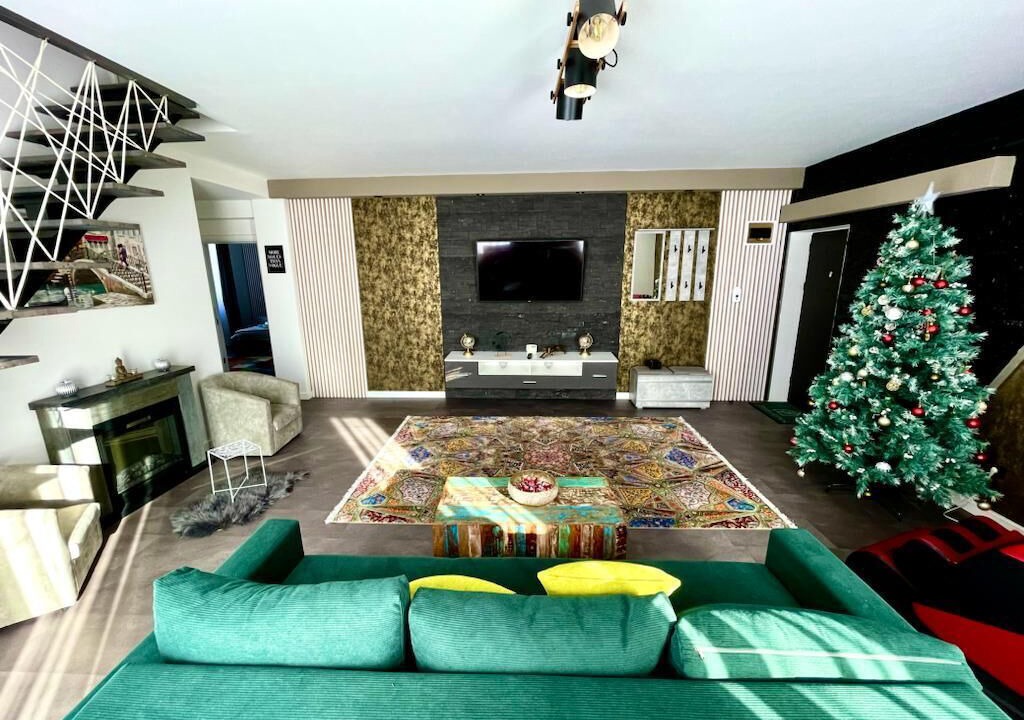 Photo of Livingroom in Rasnov