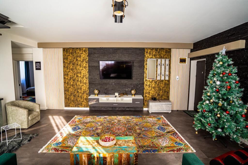 Photo of Livingroom in Rasnov