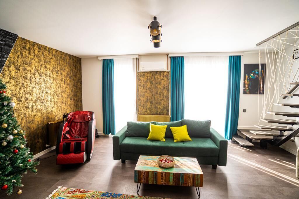 Photo of Livingroom in Rasnov
