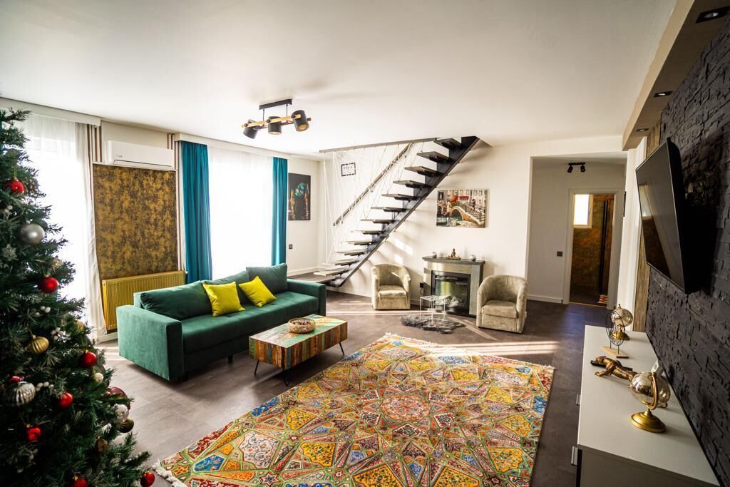 Photo of Livingroom in Rasnov