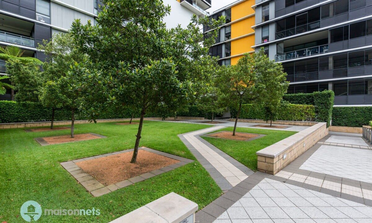 Photo of Outdoor in Camperdown