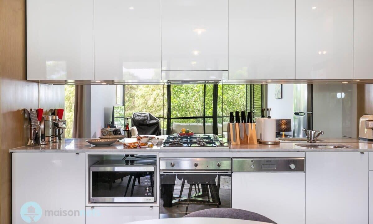 Photo of Kitchen in Camperdown