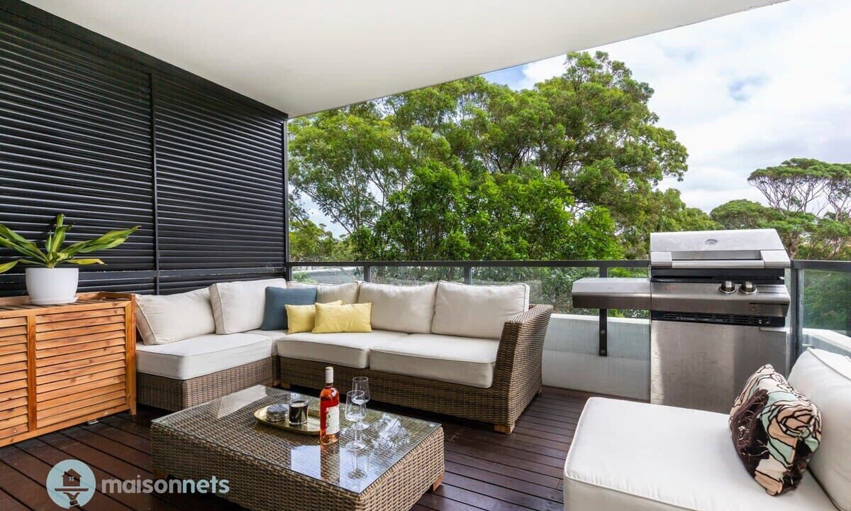 Photo of Outdoor in Camperdown