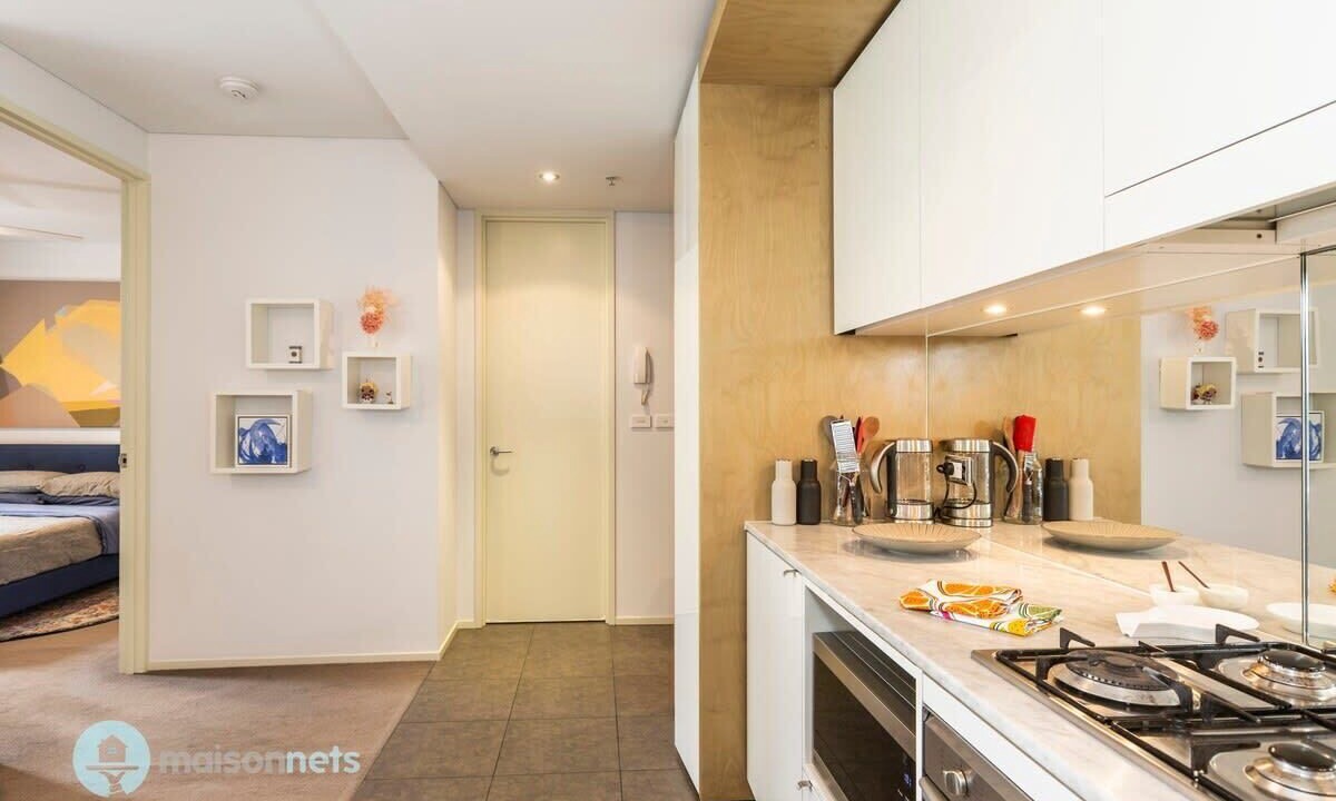 Photo of Kitchen in Camperdown