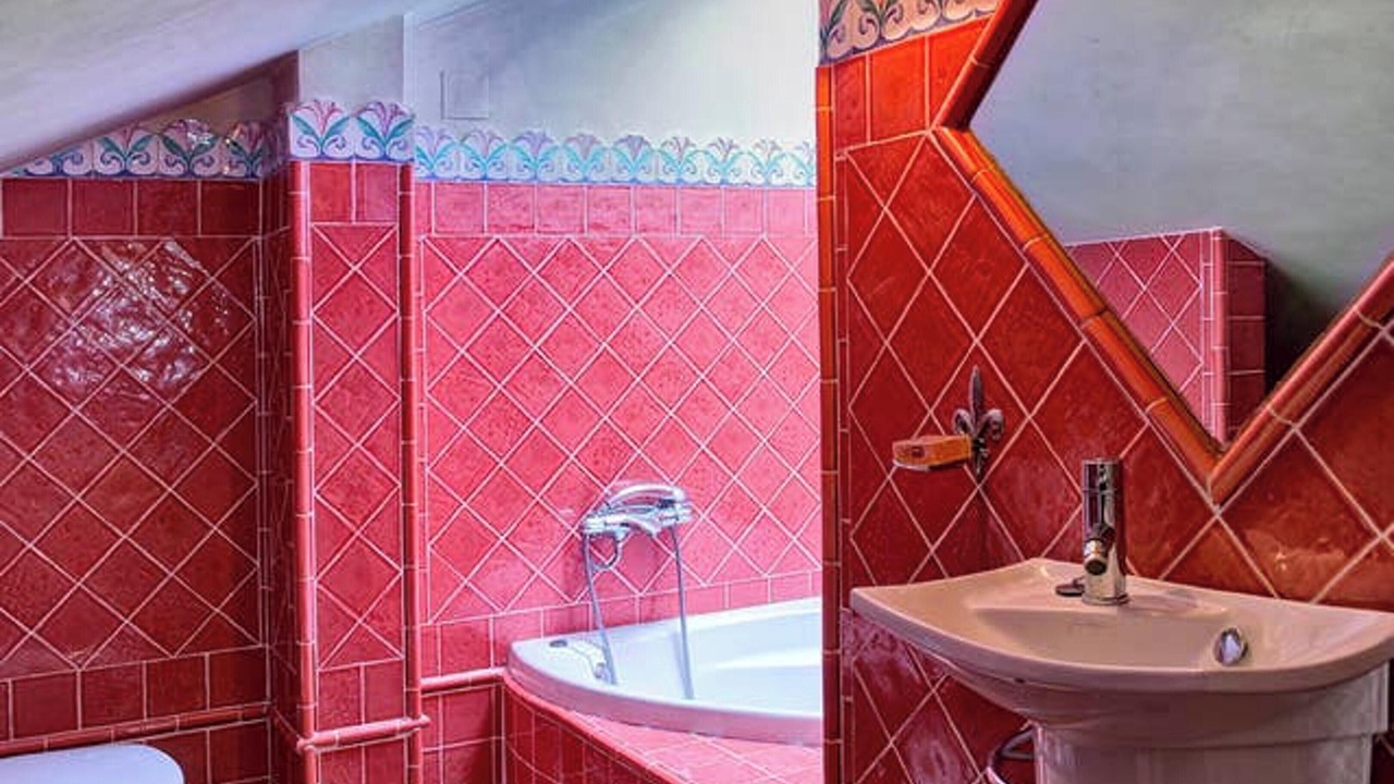 Photo of Bathroom in Zamarramala