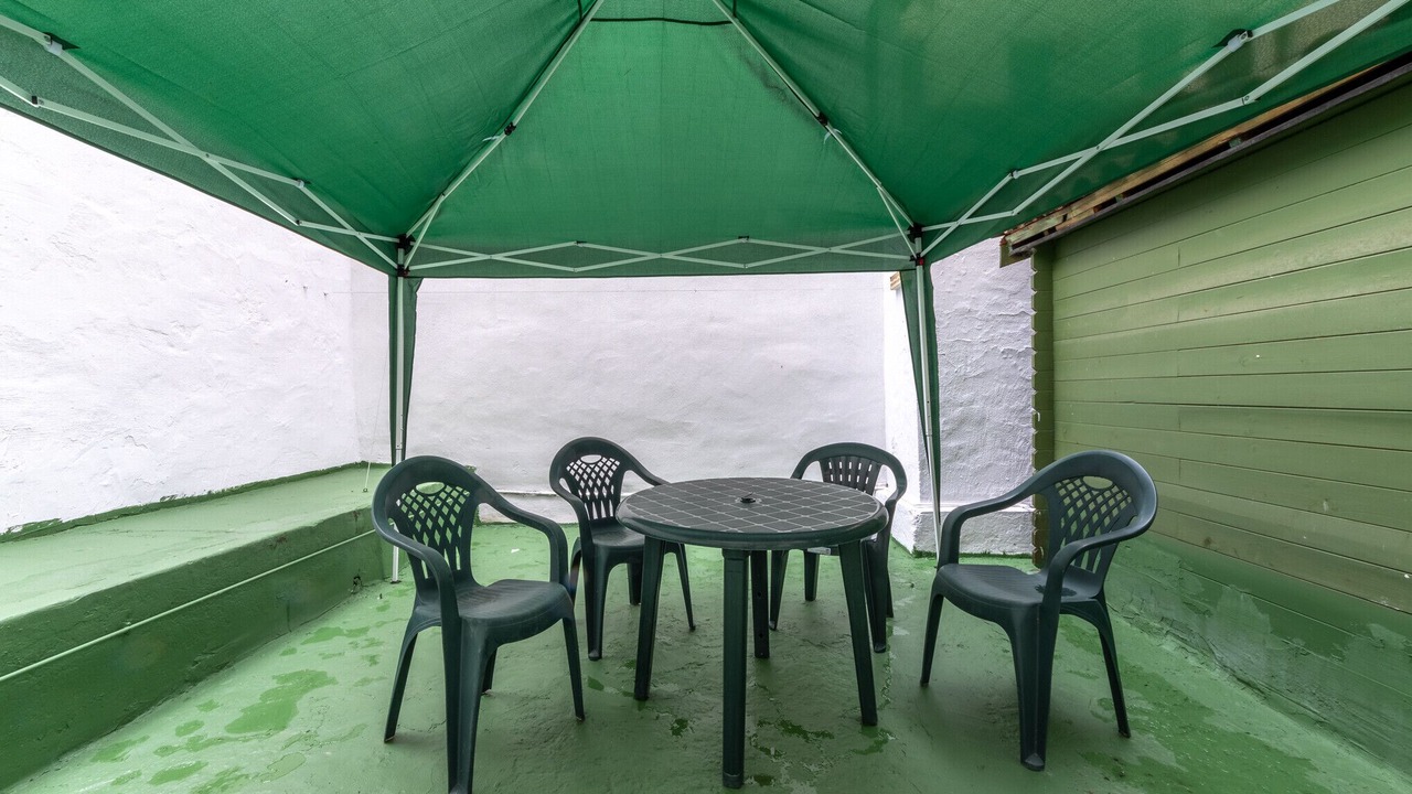 Photo of Outdoor in Ametzola