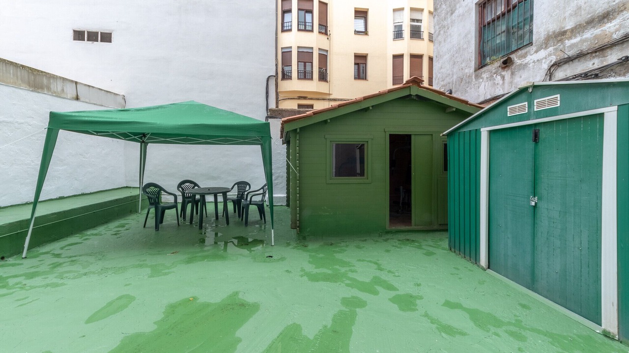 Photo of Outdoor in Ametzola