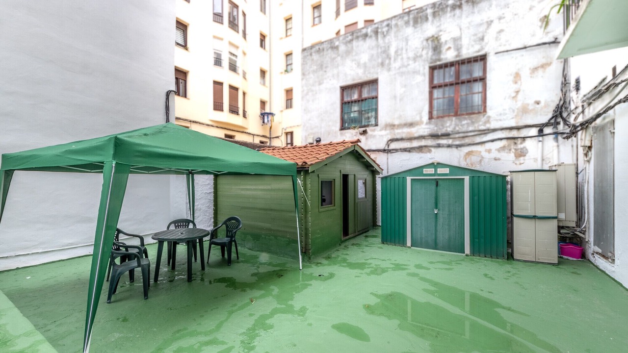 Photo of Outdoor in Ametzola