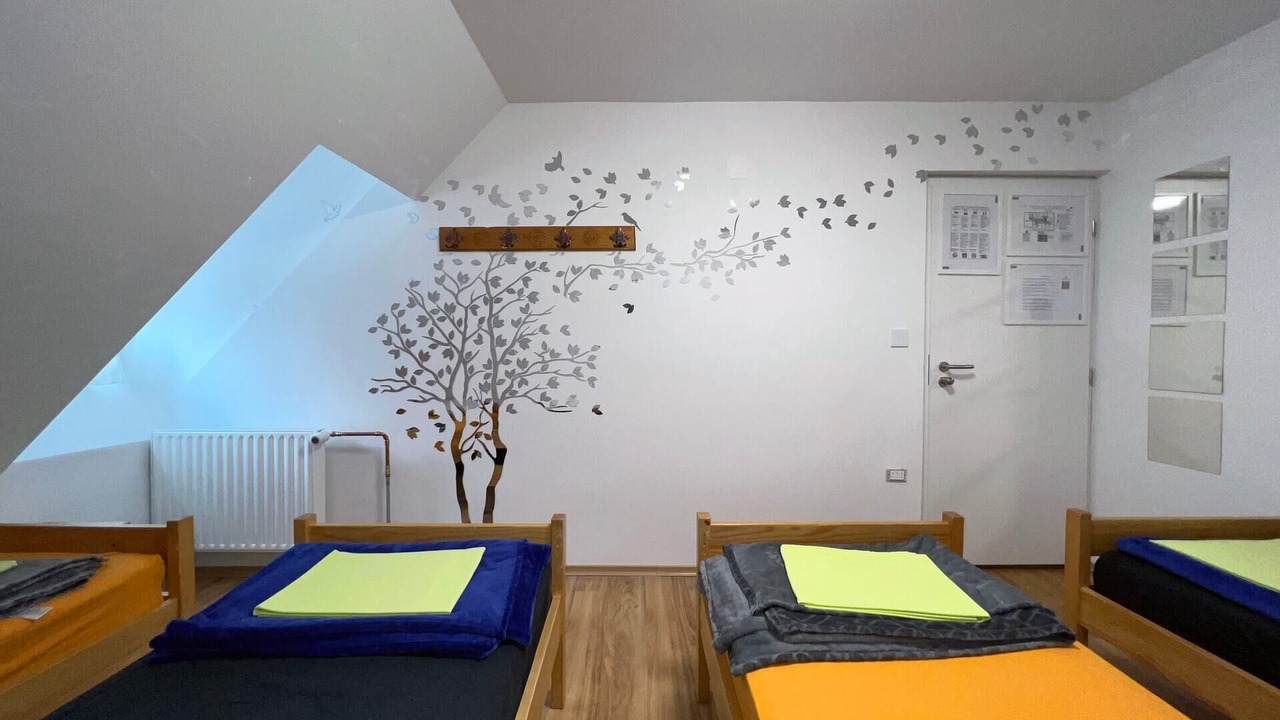 Photo of Bedroom in Kranjska Gora