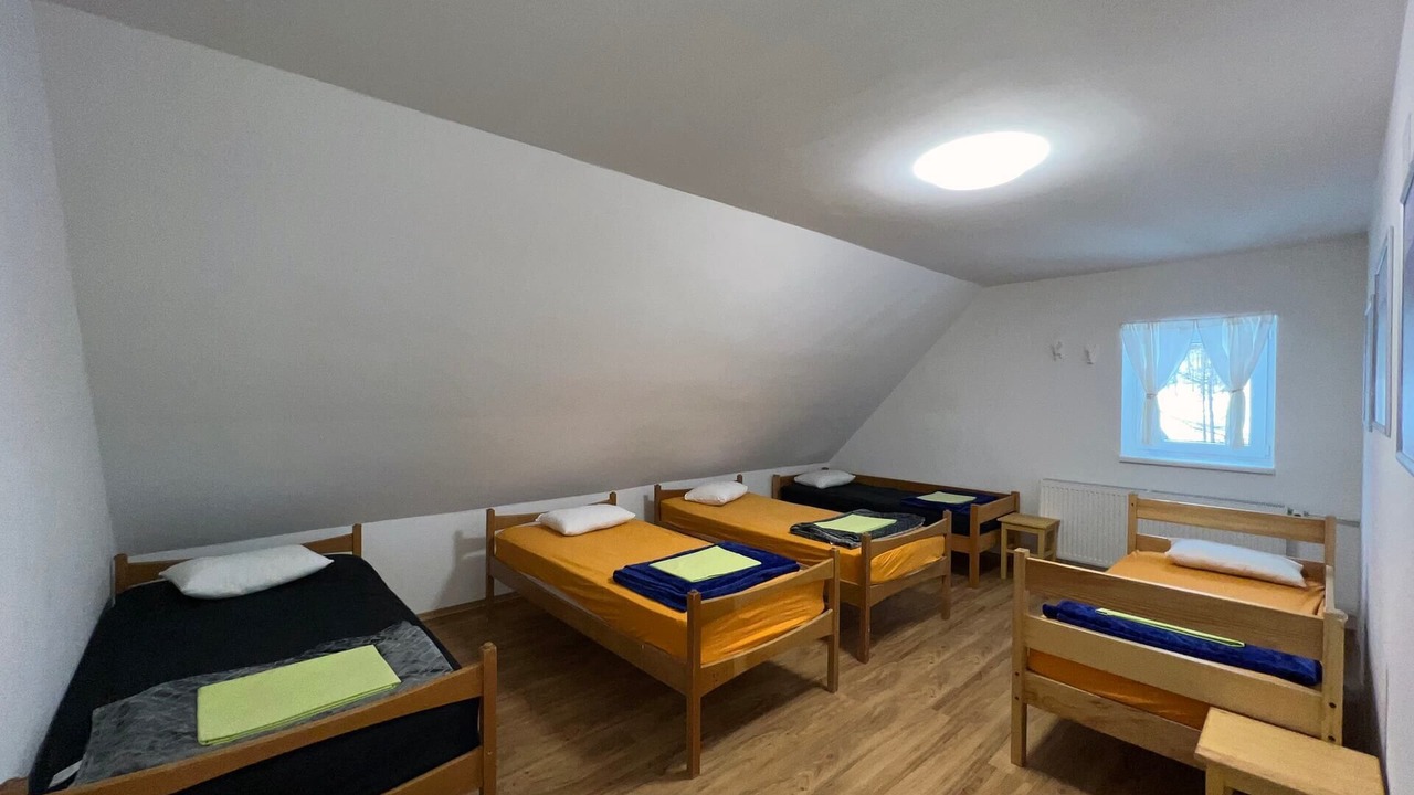 Photo of Bedroom in Kranjska Gora