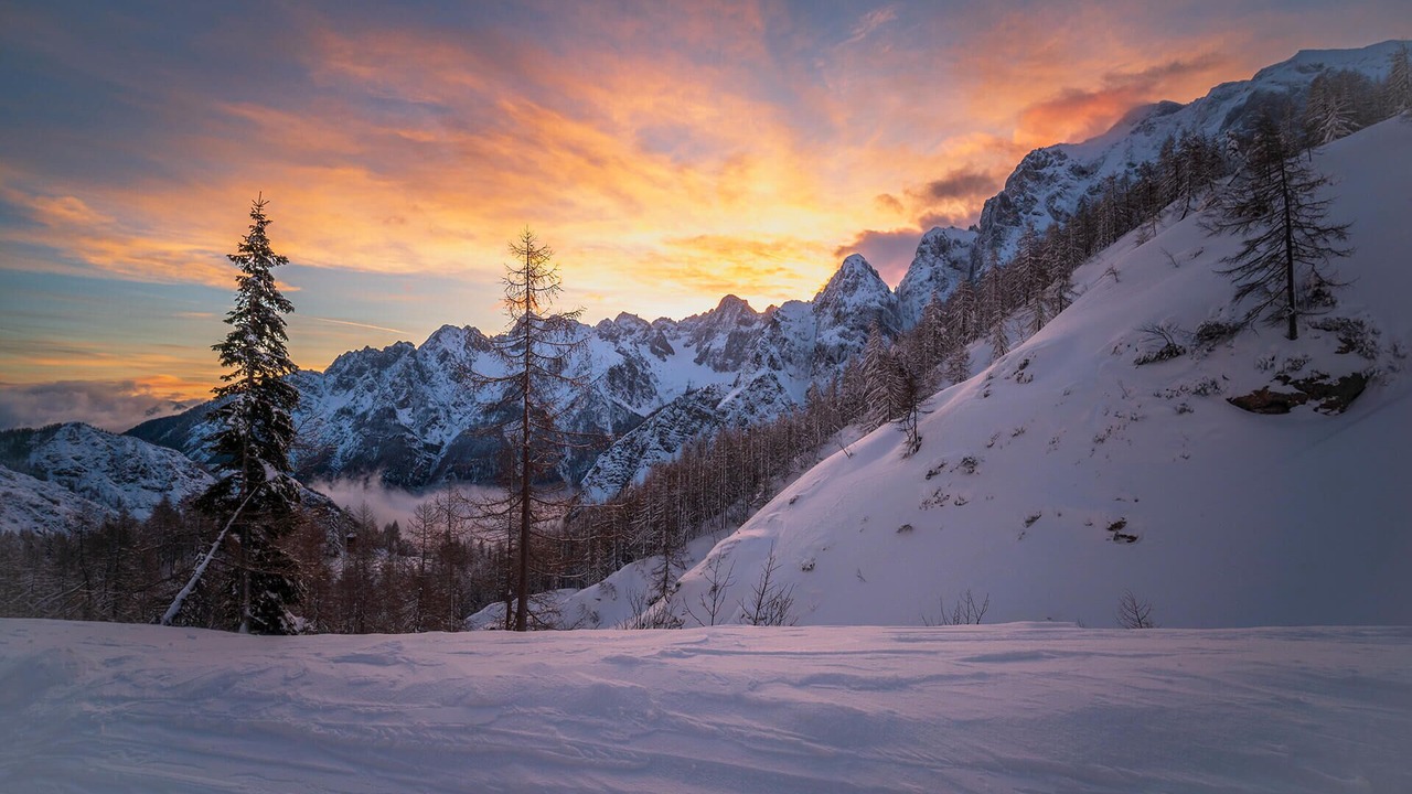 Photo of Outdoor in Kranjska Gora