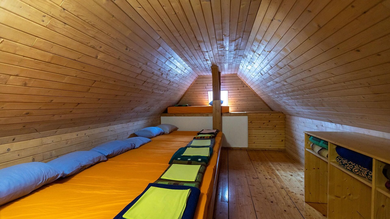 Photo of Bedroom in Kranjska Gora
